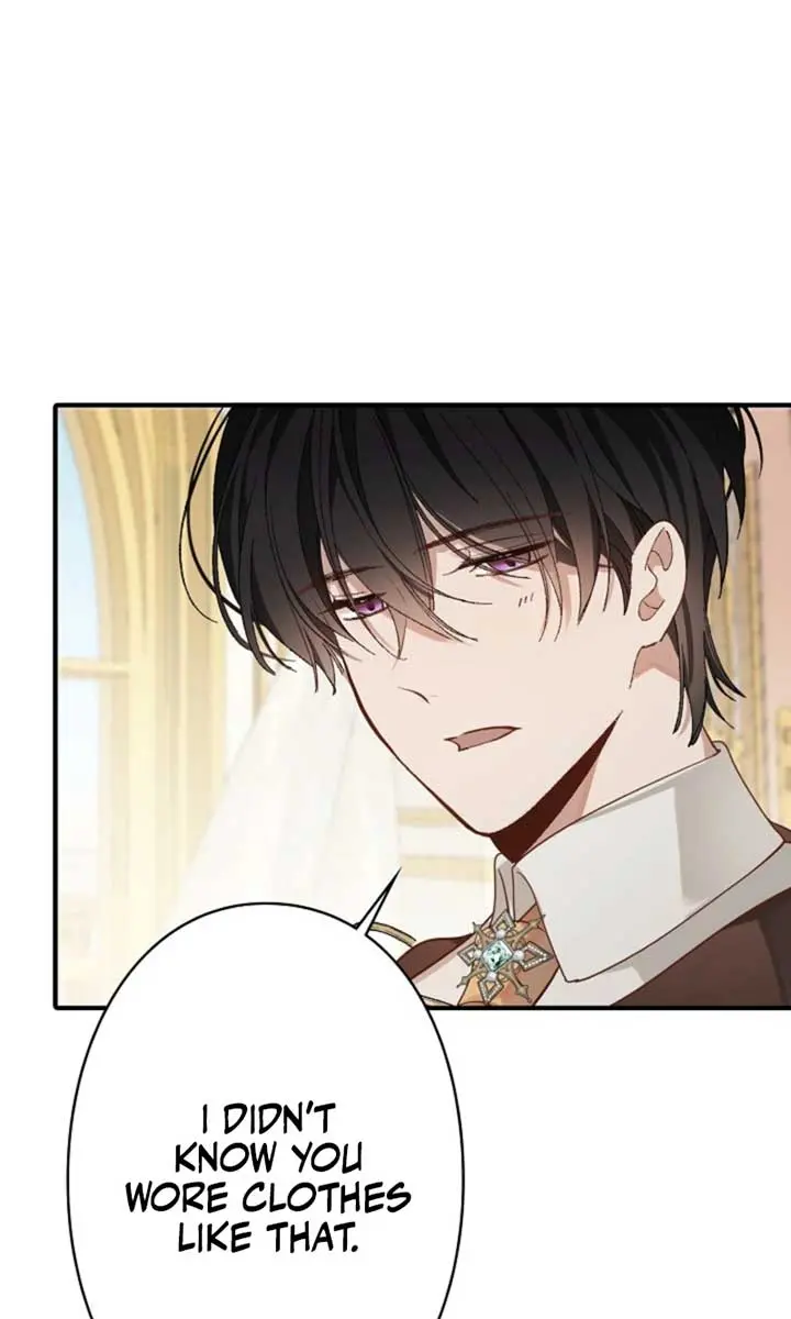 My Contractually Married Husband Wants Me Chapter 9 Page 48
