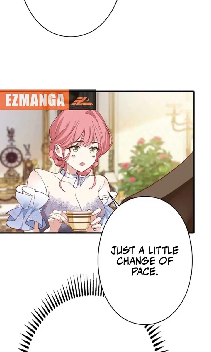 My Contractually Married Husband Wants Me Chapter 9 Page 49