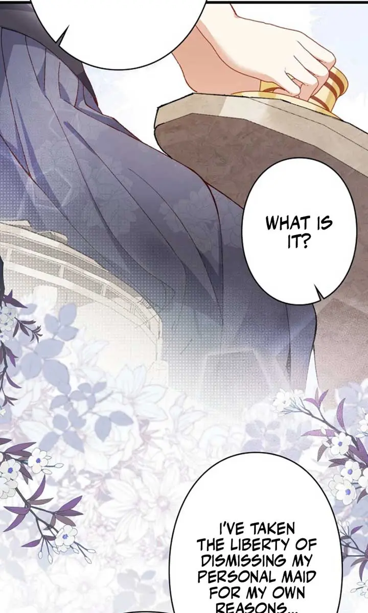 My Contractually Married Husband Wants Me Chapter 9 Page 51