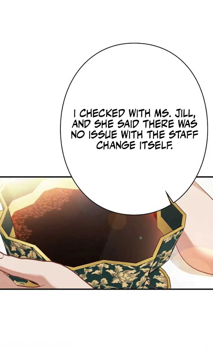 My Contractually Married Husband Wants Me Chapter 9 Page 53
