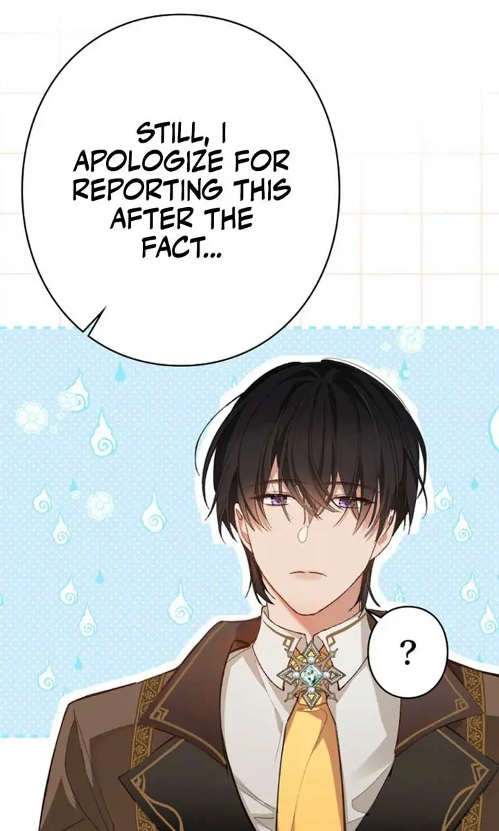 My Contractually Married Husband Wants Me Chapter 9 Page 54