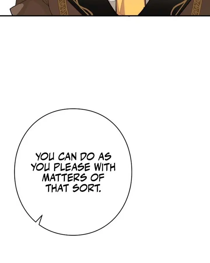 My Contractually Married Husband Wants Me Chapter 9 Page 55
