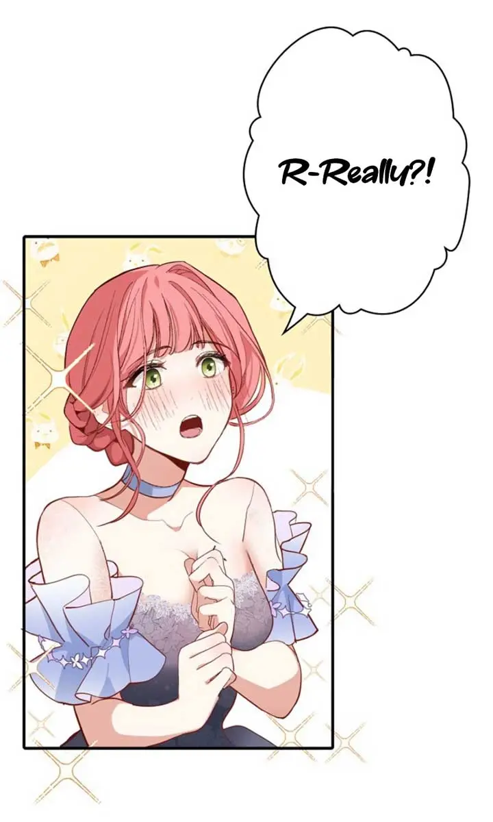 My Contractually Married Husband Wants Me Chapter 9 Page 56