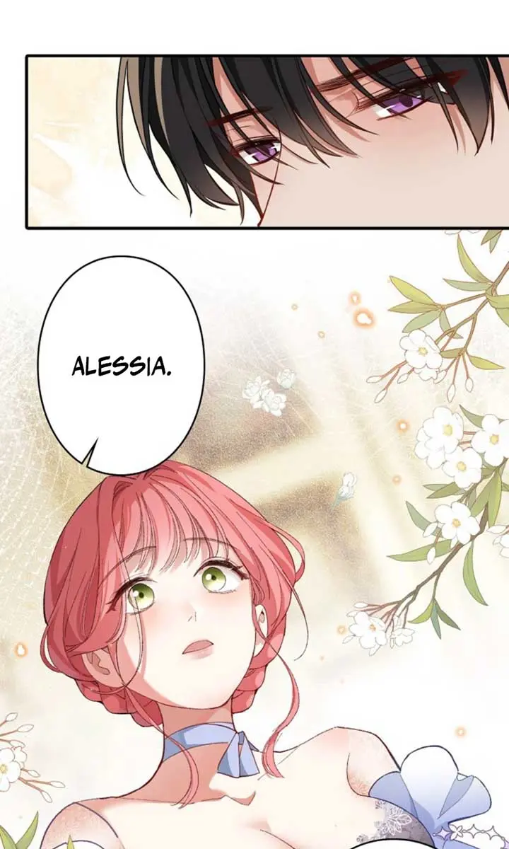 My Contractually Married Husband Wants Me Chapter 9 Page 57