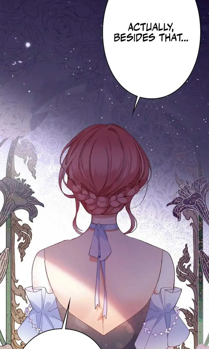 My Contractually Married Husband Wants Me Chapter 9 Page 62