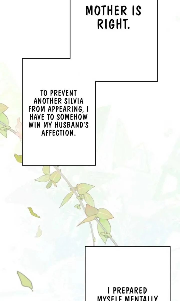 My Contractually Married Husband Wants Me Chapter 10 Page 5