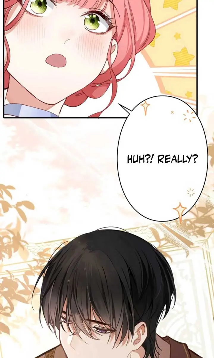 My Contractually Married Husband Wants Me Chapter 10 Page 16