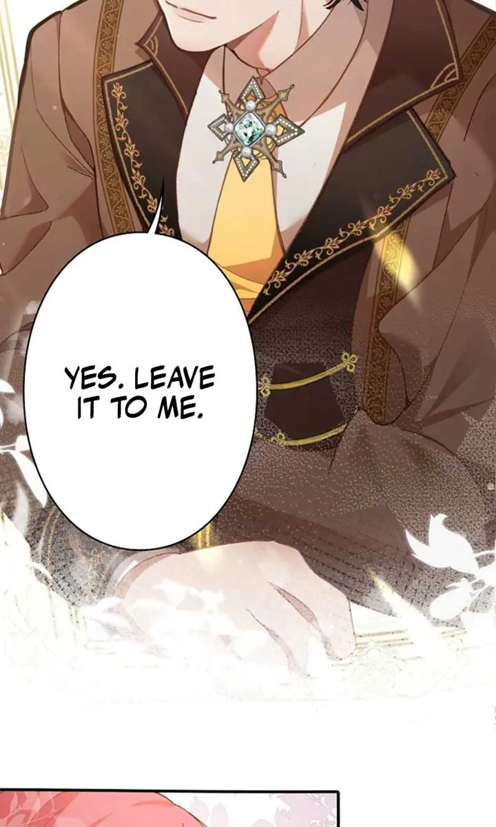 My Contractually Married Husband Wants Me Chapter 10 Page 17