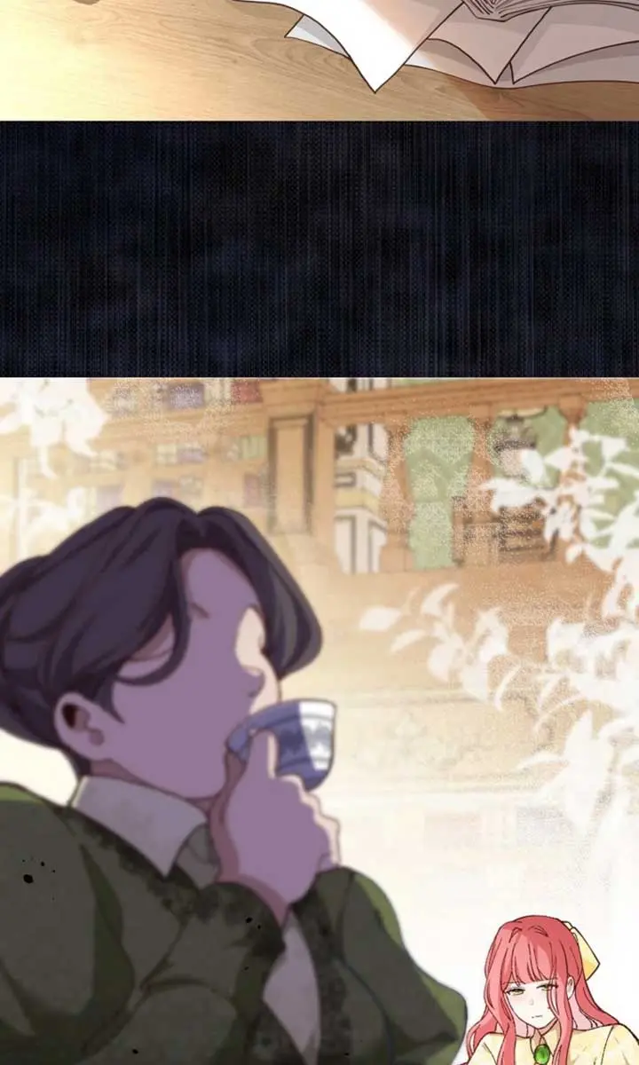My Contractually Married Husband Wants Me Chapter 10 Page 21