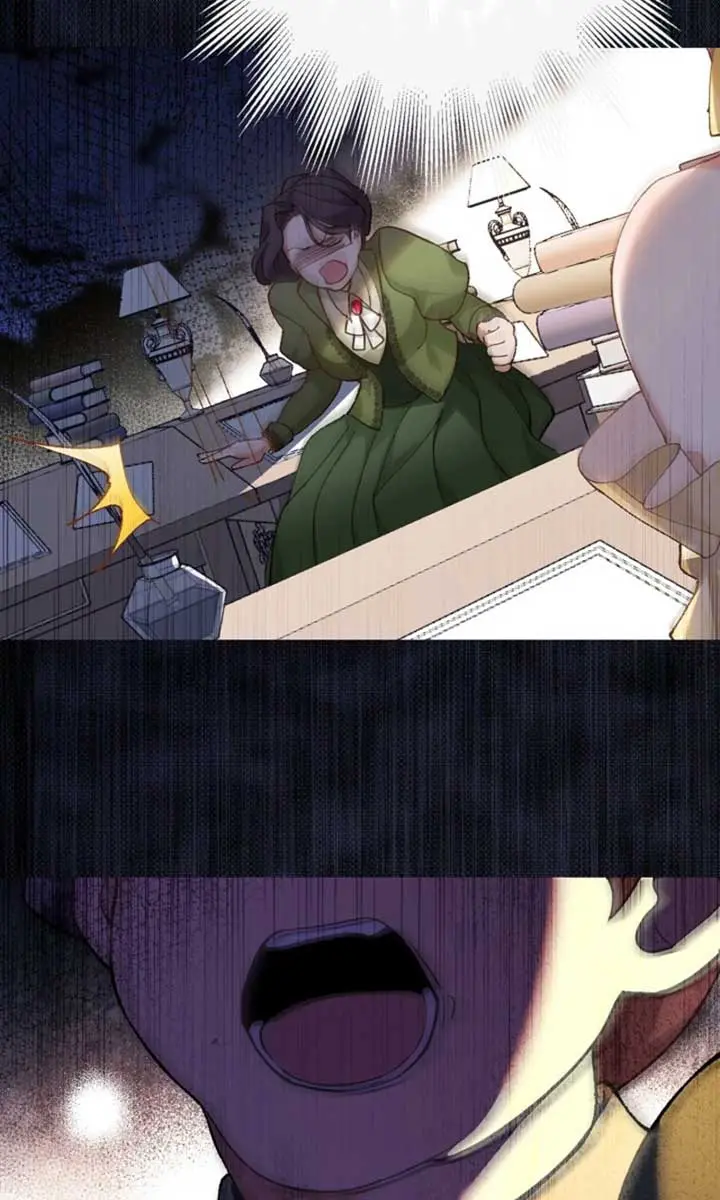 My Contractually Married Husband Wants Me Chapter 10 Page 25
