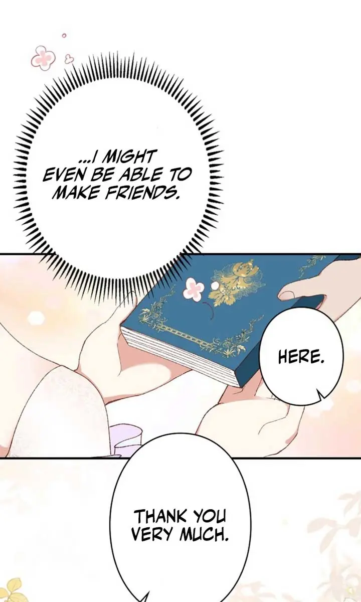 My Contractually Married Husband Wants Me Chapter 10 Page 31