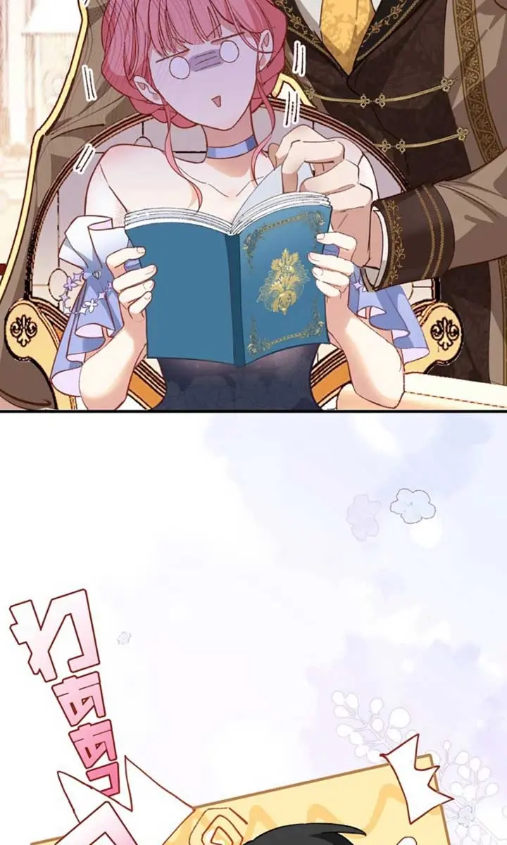 My Contractually Married Husband Wants Me Chapter 10 Page 34