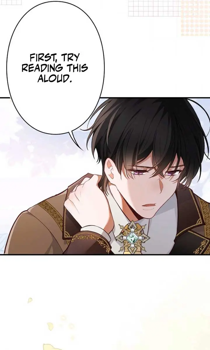 My Contractually Married Husband Wants Me Chapter 10 Page 39
