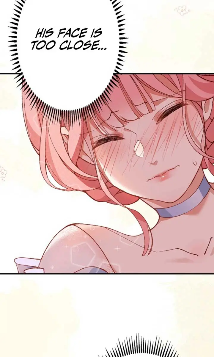 My Contractually Married Husband Wants Me Chapter 10 Page 44