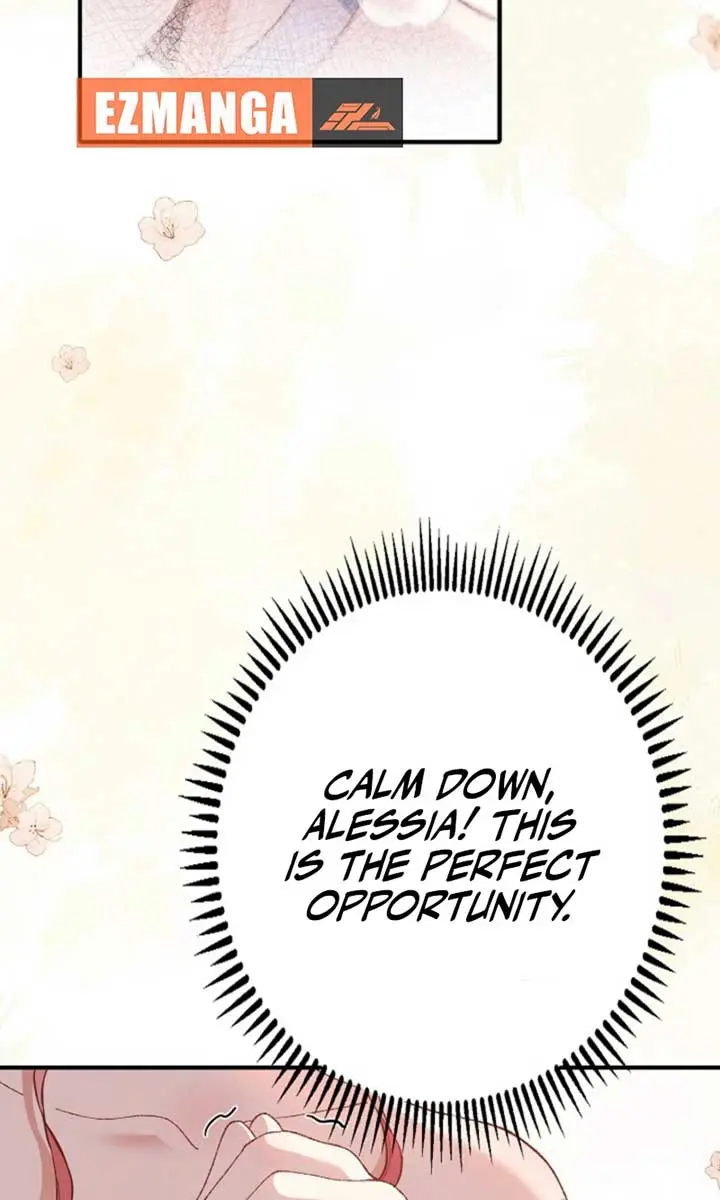 My Contractually Married Husband Wants Me Chapter 10 Page 46