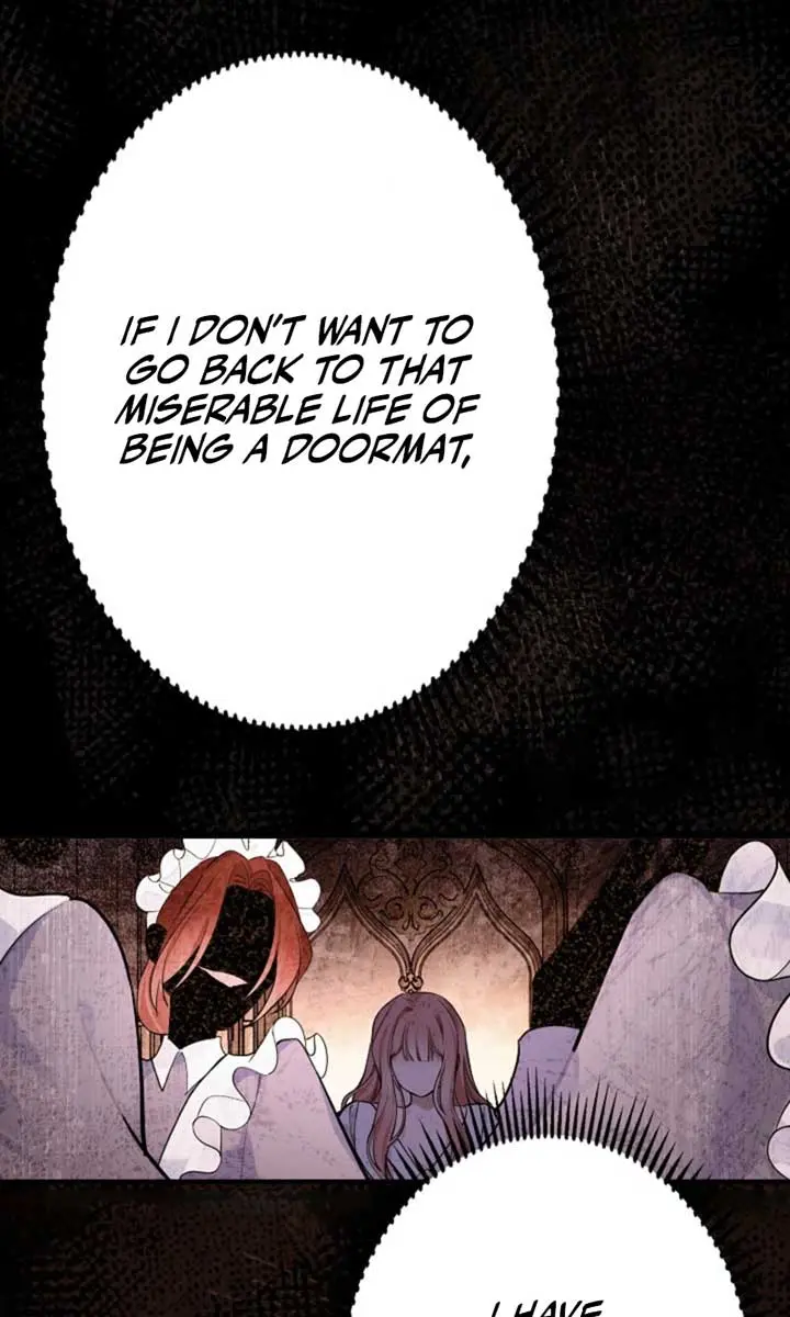 My Contractually Married Husband Wants Me Chapter 10 Page 49