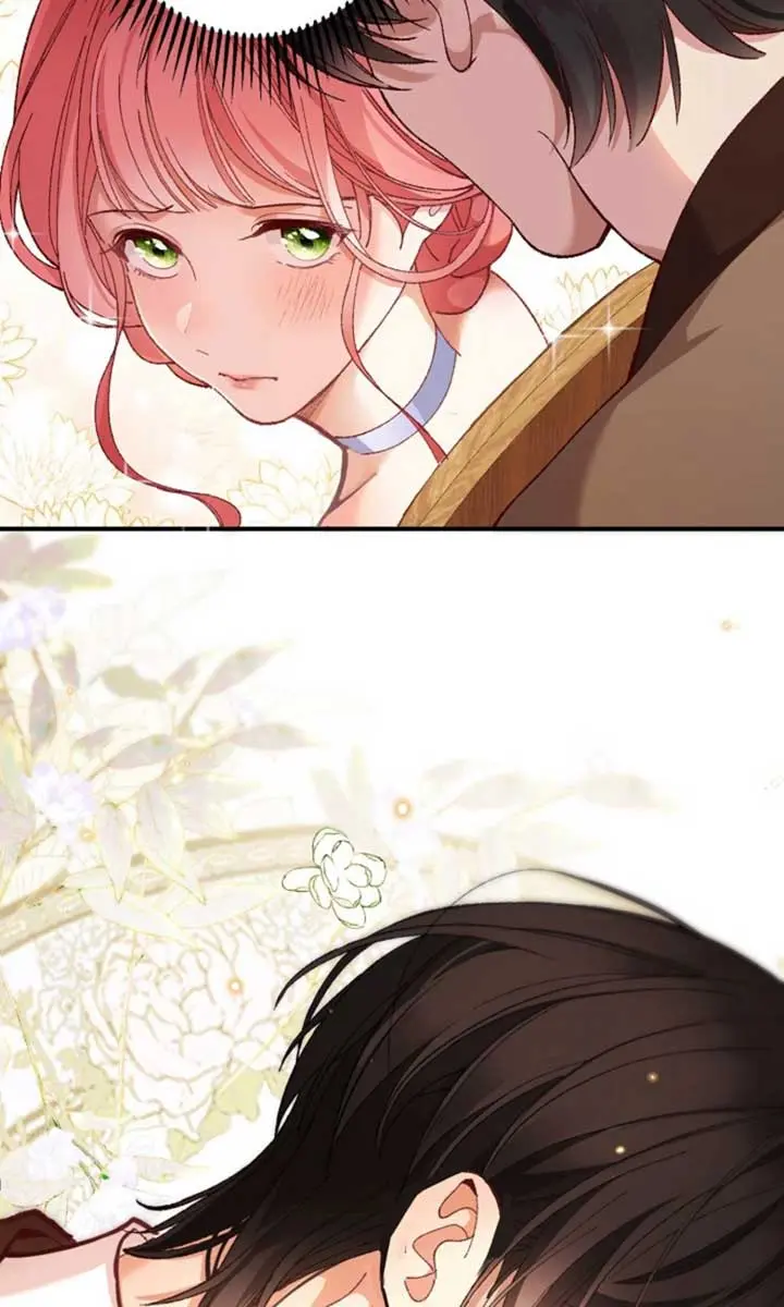 My Contractually Married Husband Wants Me Chapter 10 Page 53