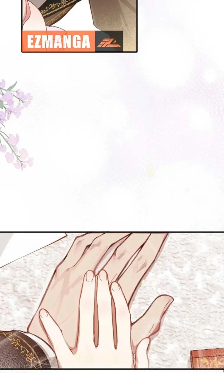 My Contractually Married Husband Wants Me Chapter 10 Page 57