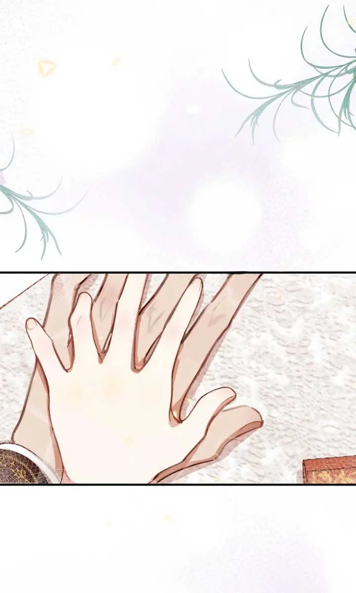 My Contractually Married Husband Wants Me Chapter 10 Page 58