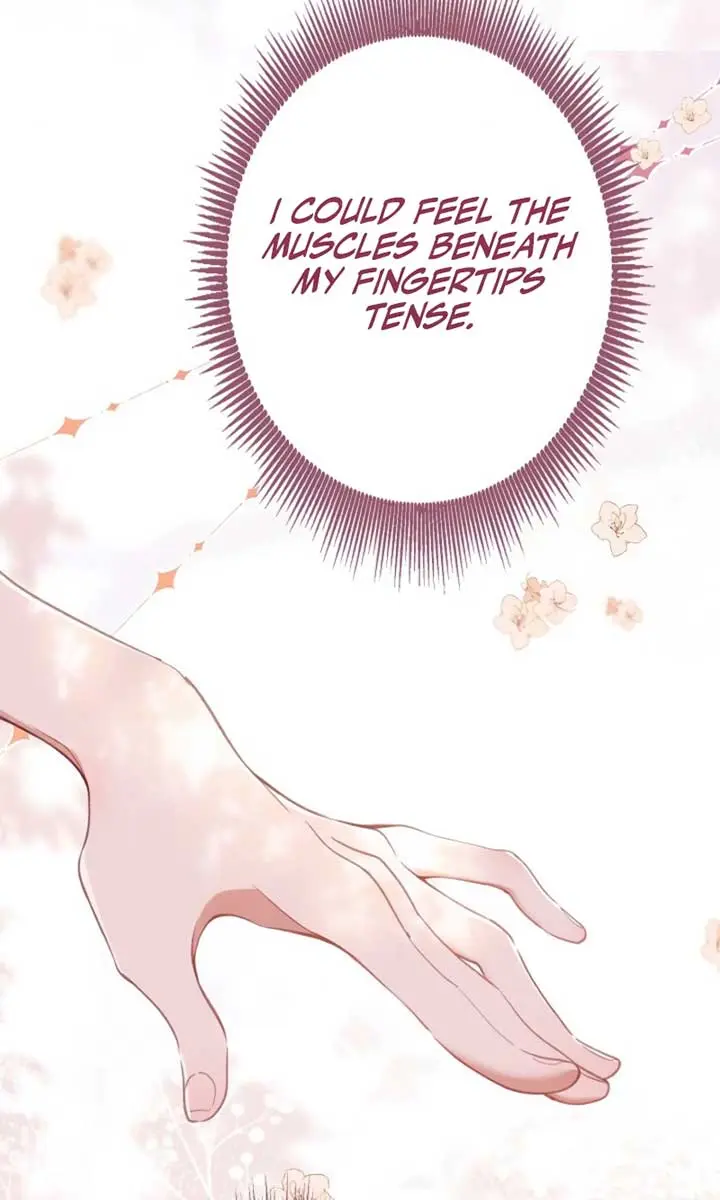 My Contractually Married Husband Wants Me Chapter 11 Page 3