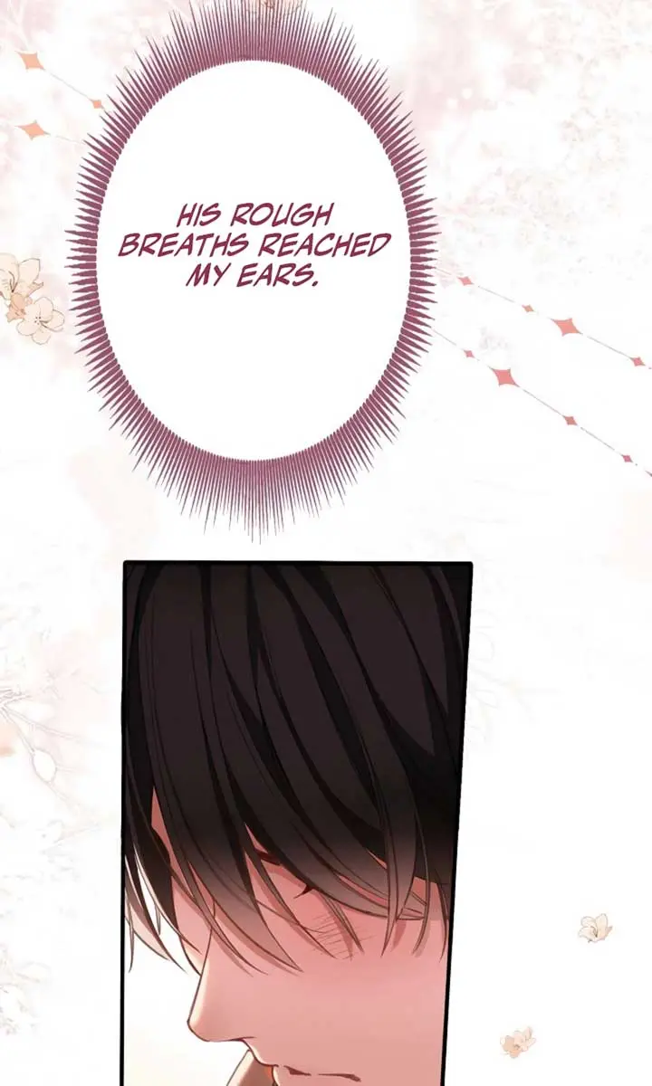 My Contractually Married Husband Wants Me Chapter 11 Page 4