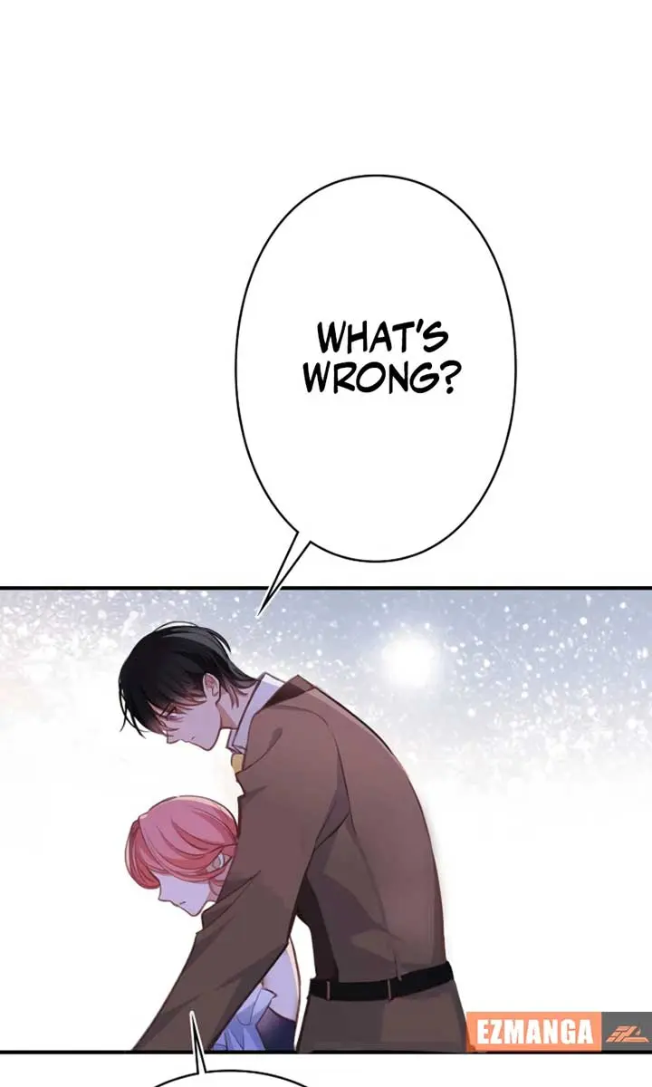 My Contractually Married Husband Wants Me Chapter 11 Page 16