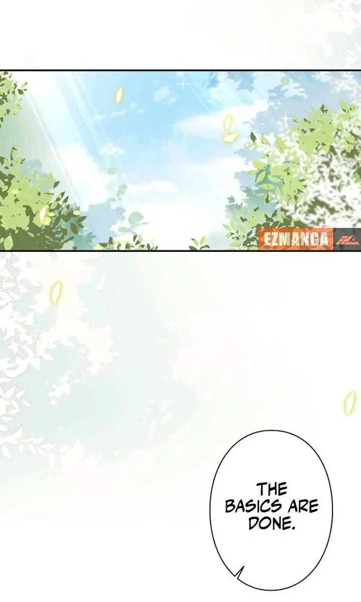 My Contractually Married Husband Wants Me Chapter 11 Page 20