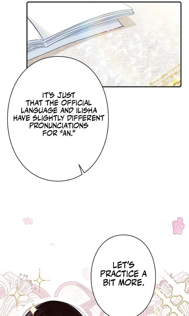 My Contractually Married Husband Wants Me Chapter 11 Page 21