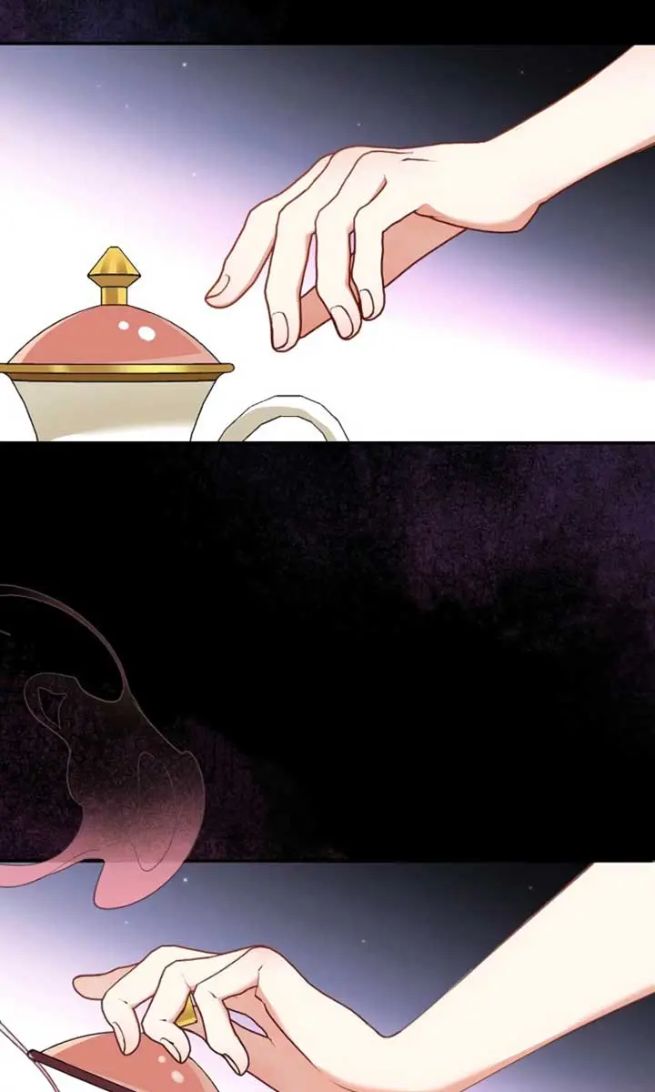 My Contractually Married Husband Wants Me Chapter 11 Page 41
