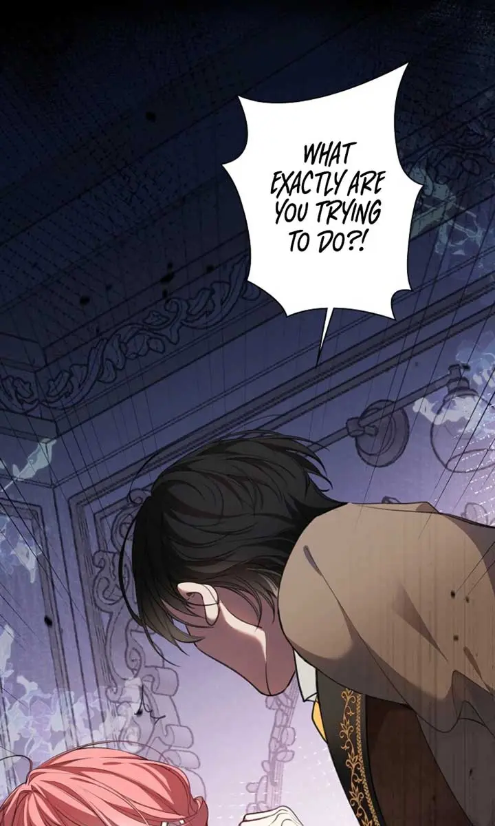 My Contractually Married Husband Wants Me Chapter 11 Page 44
