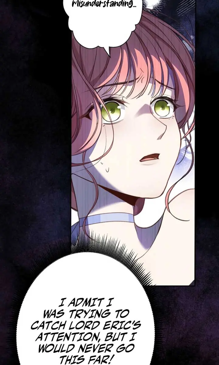 My Contractually Married Husband Wants Me Chapter 11 Page 47
