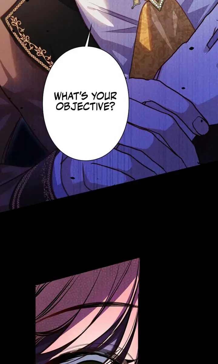 My Contractually Married Husband Wants Me Chapter 11 Page 50