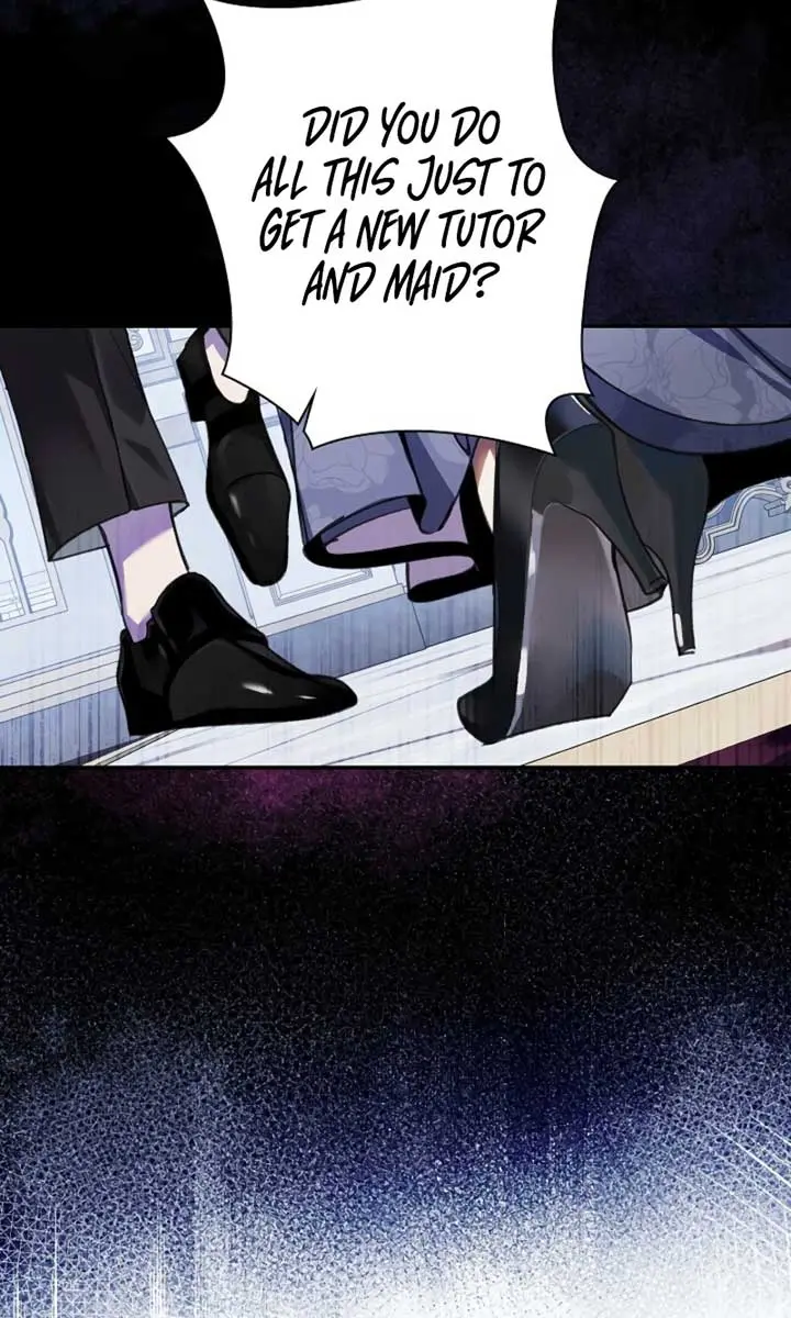 My Contractually Married Husband Wants Me Chapter 11 Page 52
