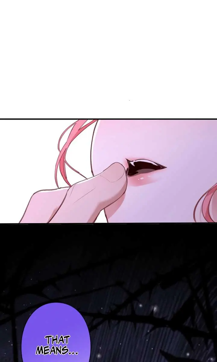 My Contractually Married Husband Wants Me Chapter 11 Page 58