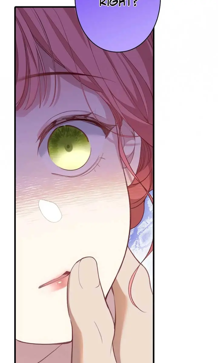 My Contractually Married Husband Wants Me Chapter 11 Page 61