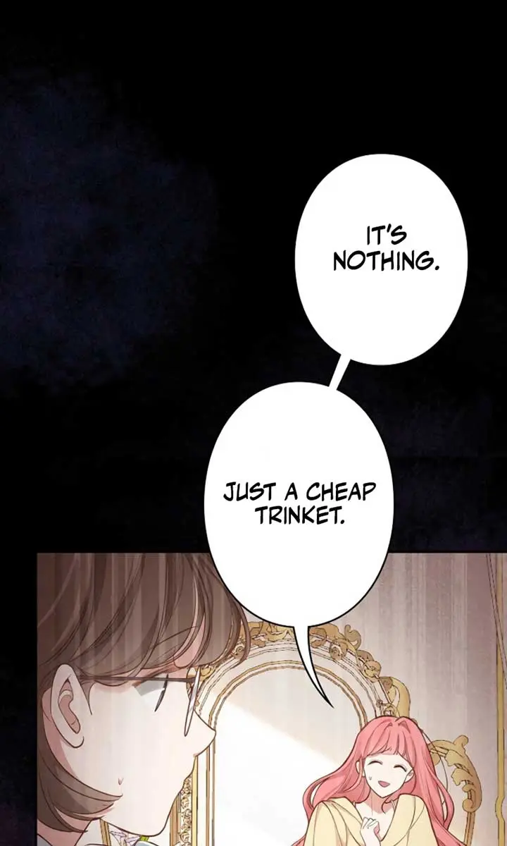 My Contractually Married Husband Wants Me Chapter 12 Page 6