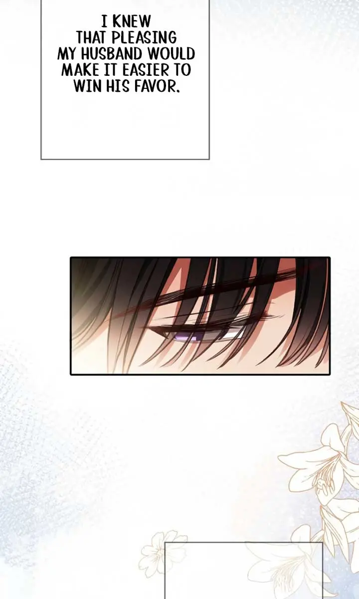My Contractually Married Husband Wants Me Chapter 12 Page 8