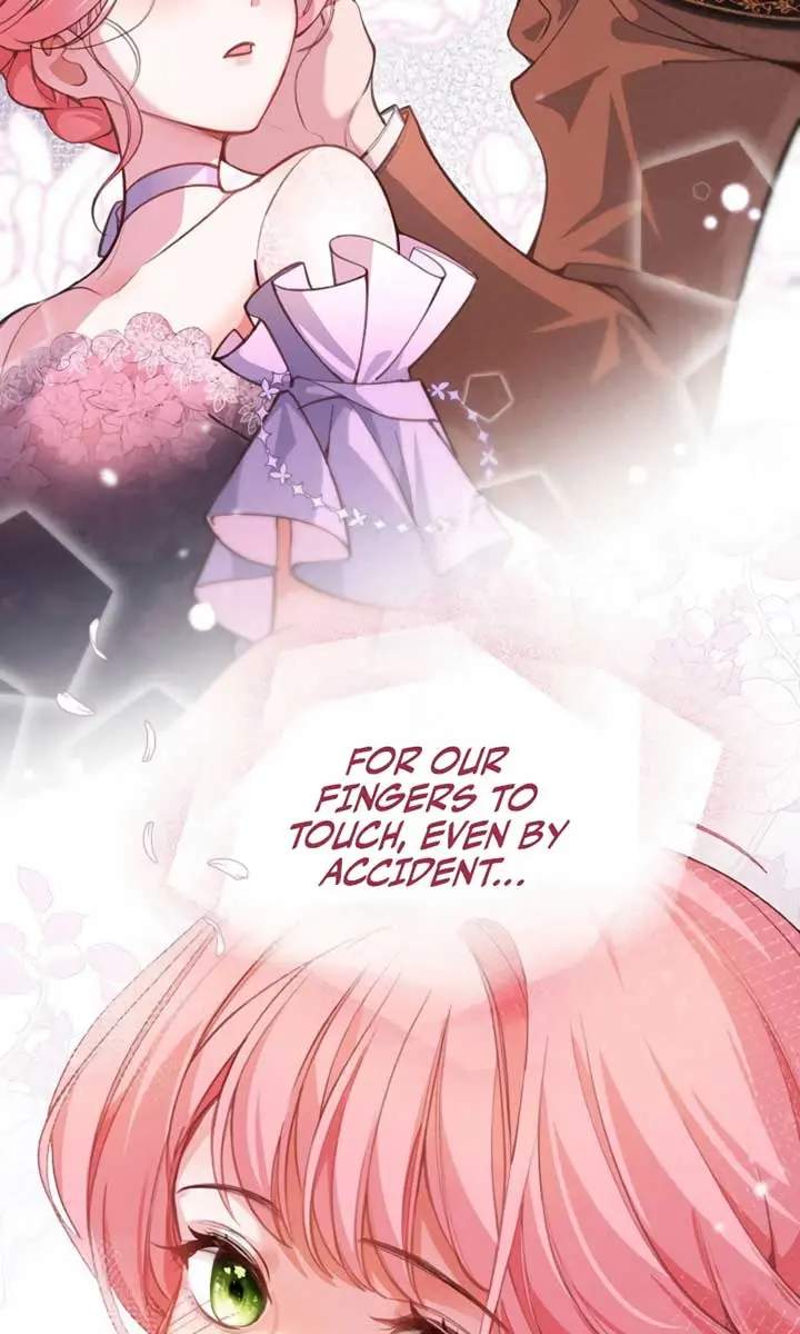 My Contractually Married Husband Wants Me Chapter 12 Page 15