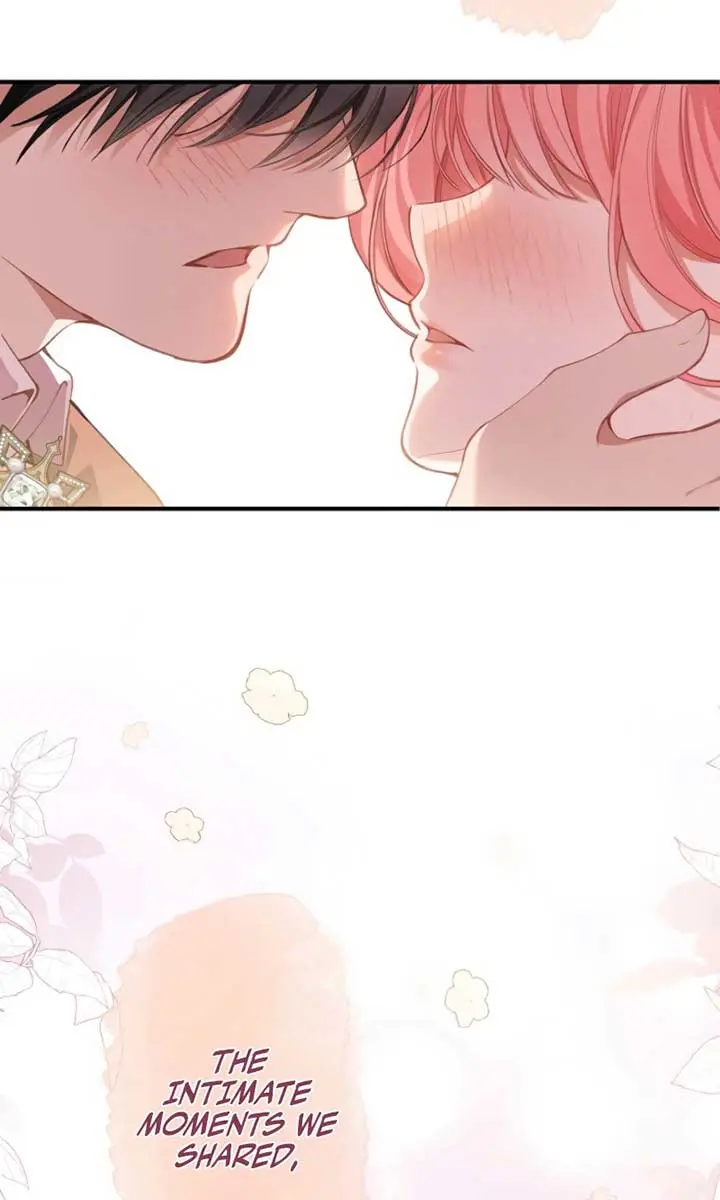 My Contractually Married Husband Wants Me Chapter 12 Page 23