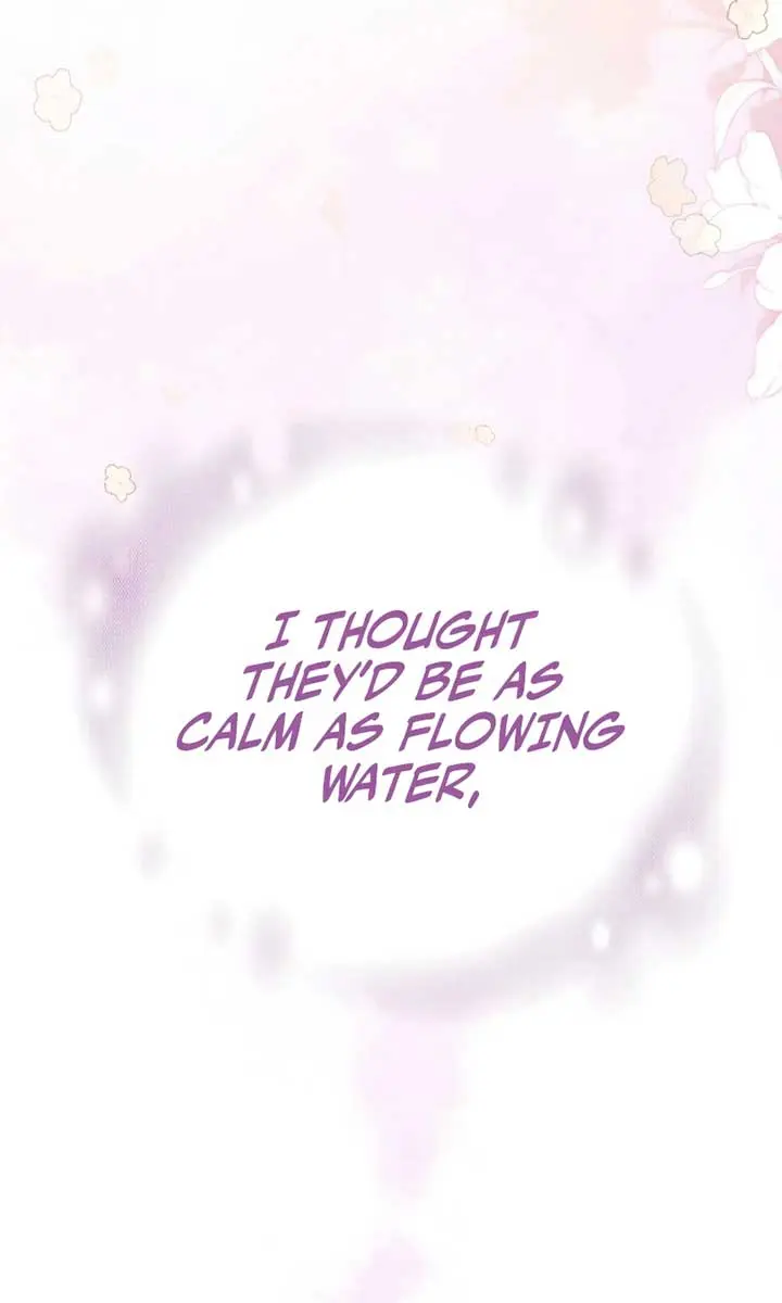 My Contractually Married Husband Wants Me Chapter 12 Page 26
