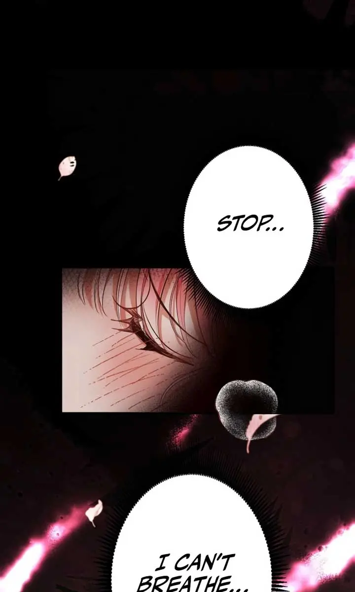 My Contractually Married Husband Wants Me Chapter 12 Page 34