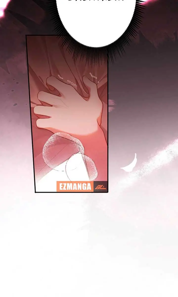 My Contractually Married Husband Wants Me Chapter 12 Page 35