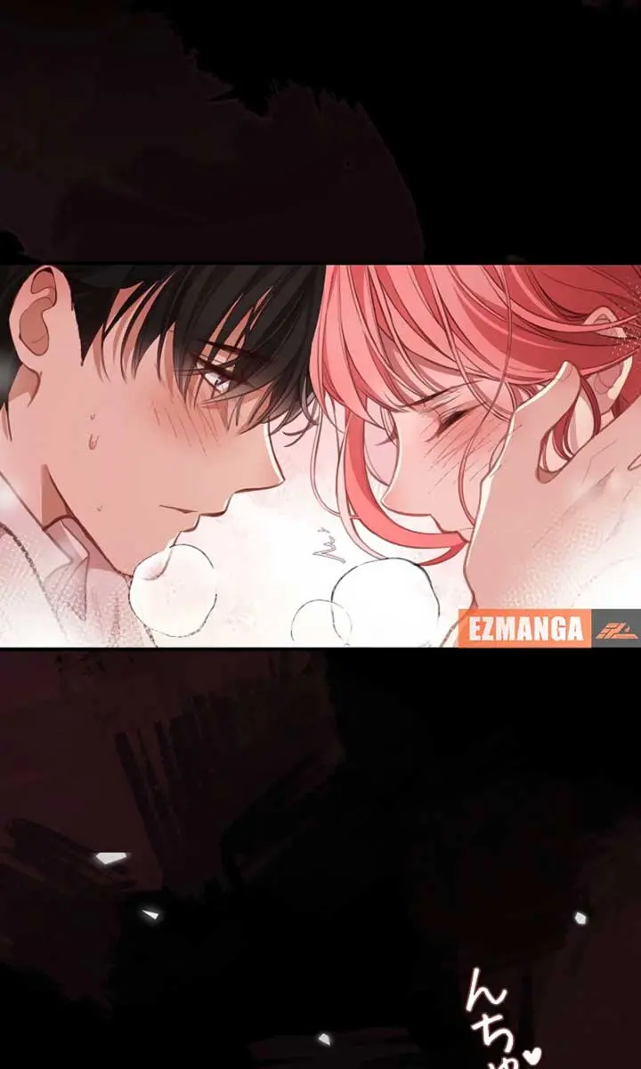 My Contractually Married Husband Wants Me Chapter 12 Page 46