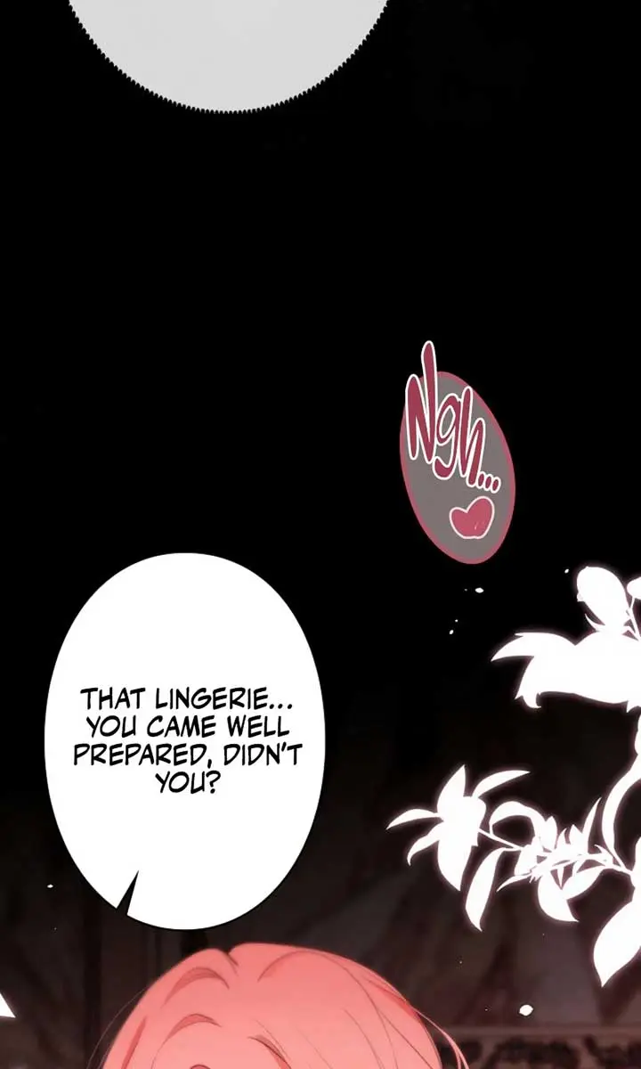 My Contractually Married Husband Wants Me Chapter 12 Page 54