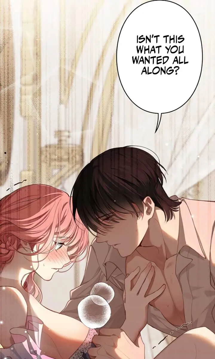 My Contractually Married Husband Wants Me Chapter 12 Page 61