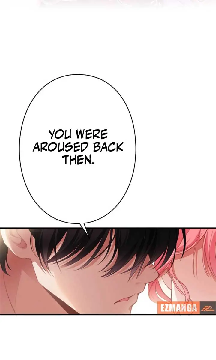 My Contractually Married Husband Wants Me Chapter 13 Page 20