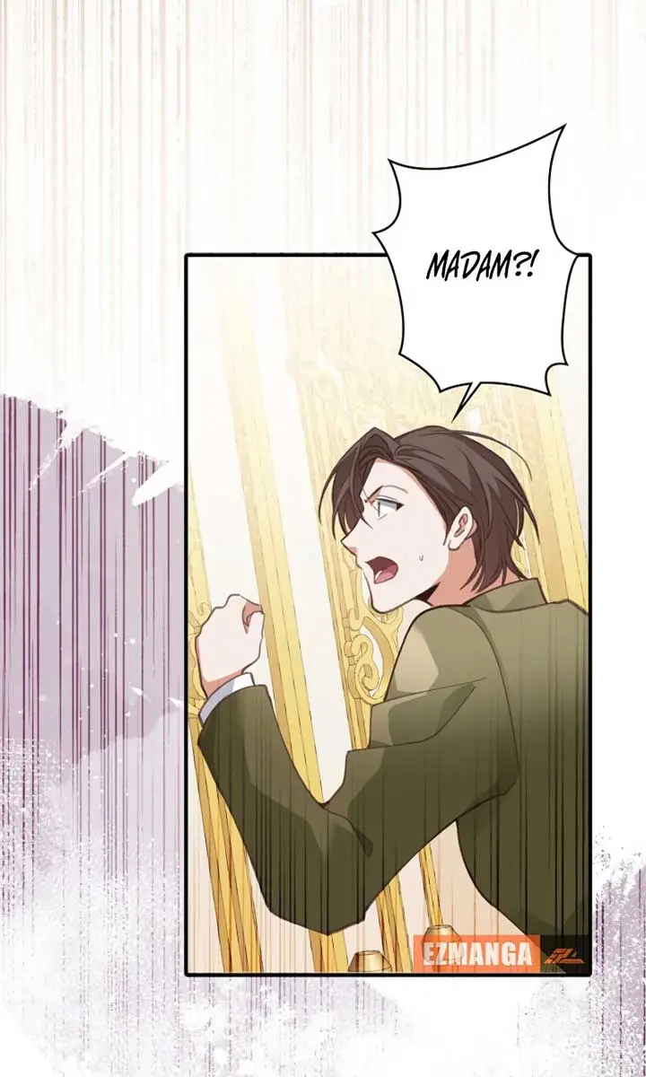 My Contractually Married Husband Wants Me Chapter 13 Page 24