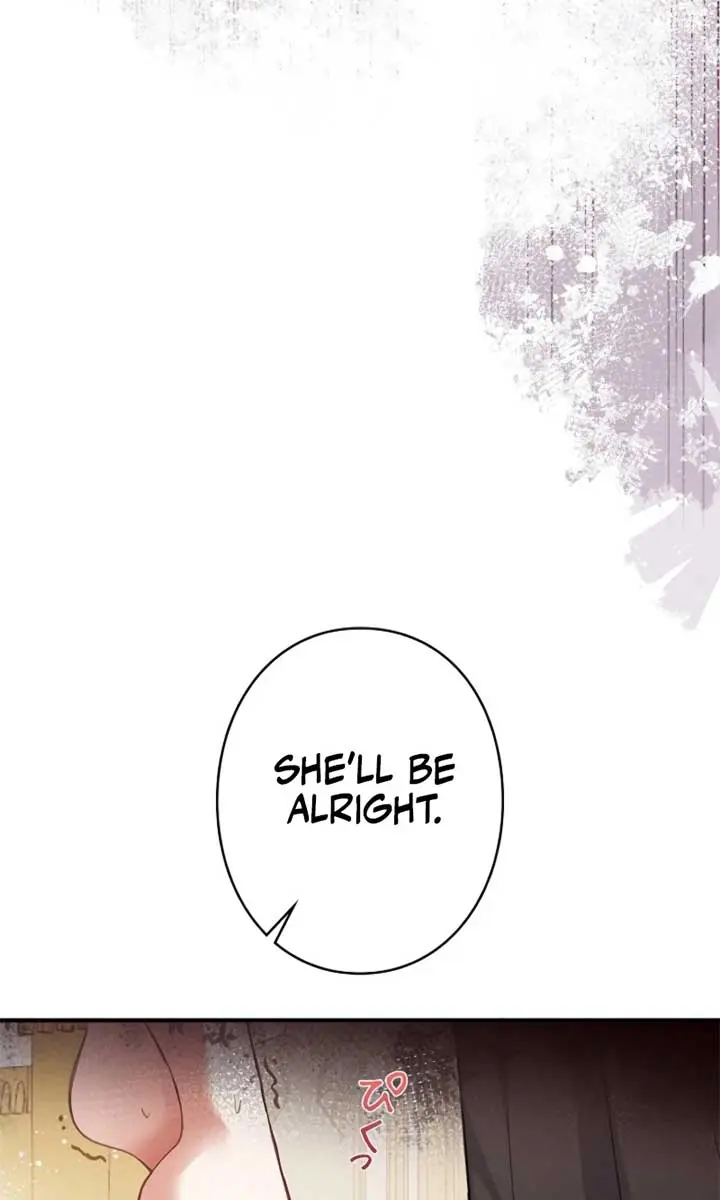 My Contractually Married Husband Wants Me Chapter 13 Page 25