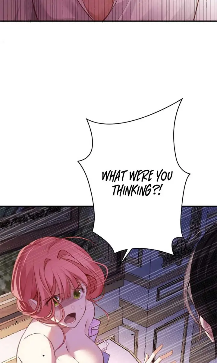 My Contractually Married Husband Wants Me Chapter 13 Page 30