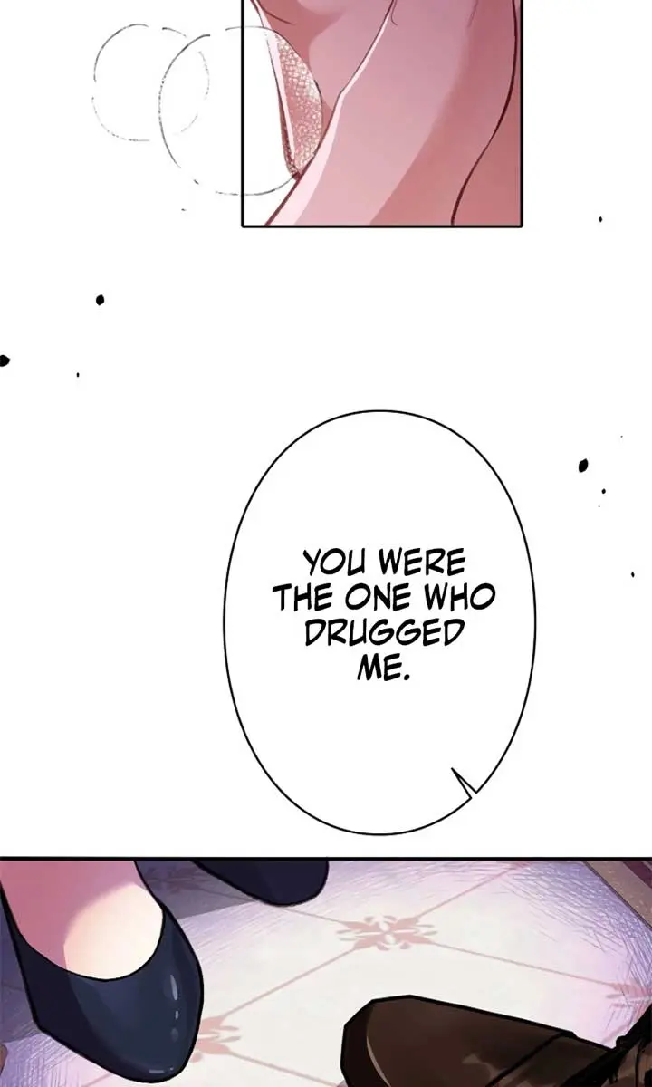 My Contractually Married Husband Wants Me Chapter 13 Page 32